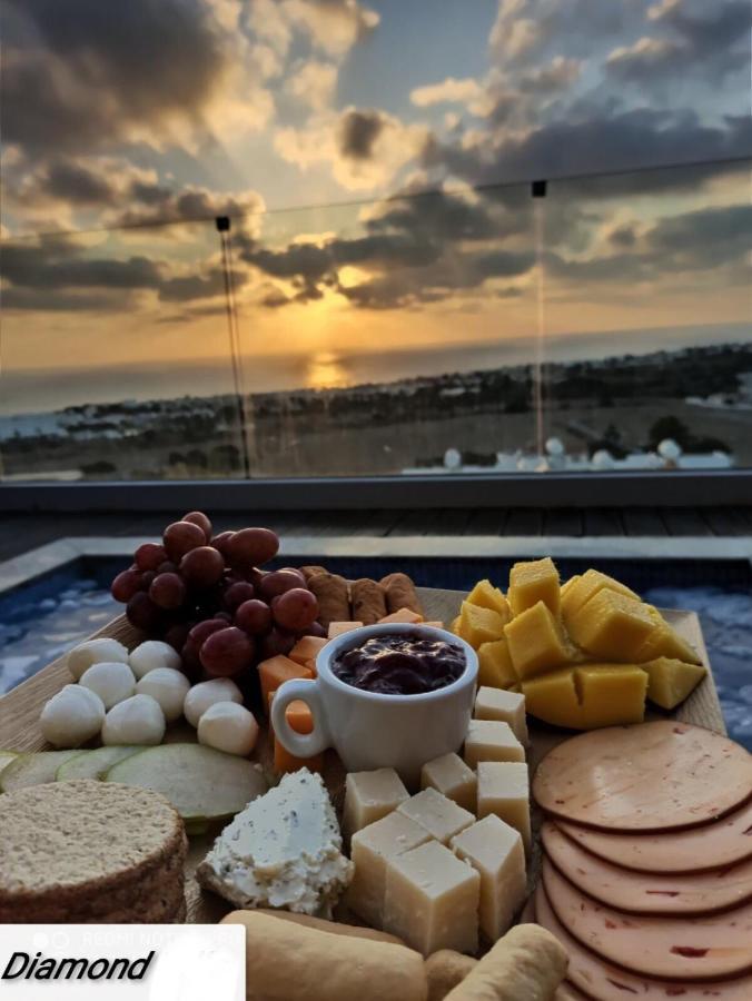 Hébergement de vacances Diamond Townhouse 17 *