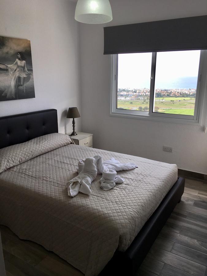 Diamond Townhouse 17 Vakantiehuis *
