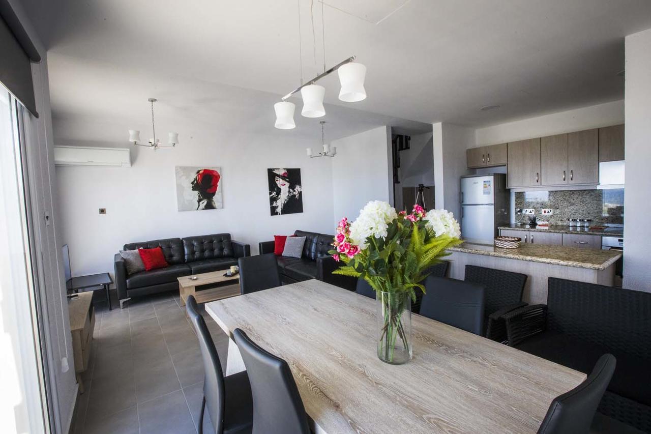 Diamond Townhouse 17 Hébergement de vacances