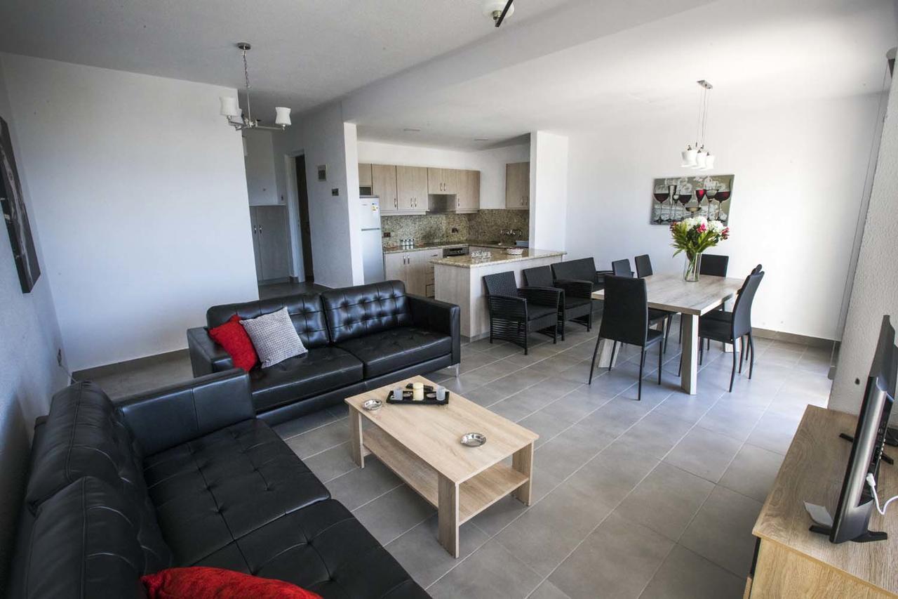 Hébergement de vacances Diamond Townhouse 17 Paphos